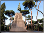 foto Parco di Villa Borghese